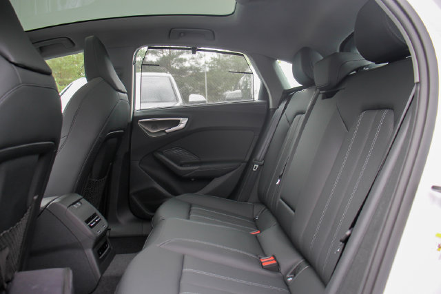 New 2026 Audi A5 Prestige AWD/4WD image 32
