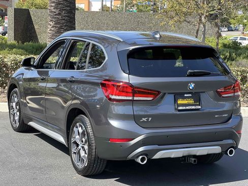 Used 2021 BMW X1 sDrive28i w/ Convenience Package FWD image 21