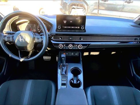 Used 2022 Honda Civic Sport image 14