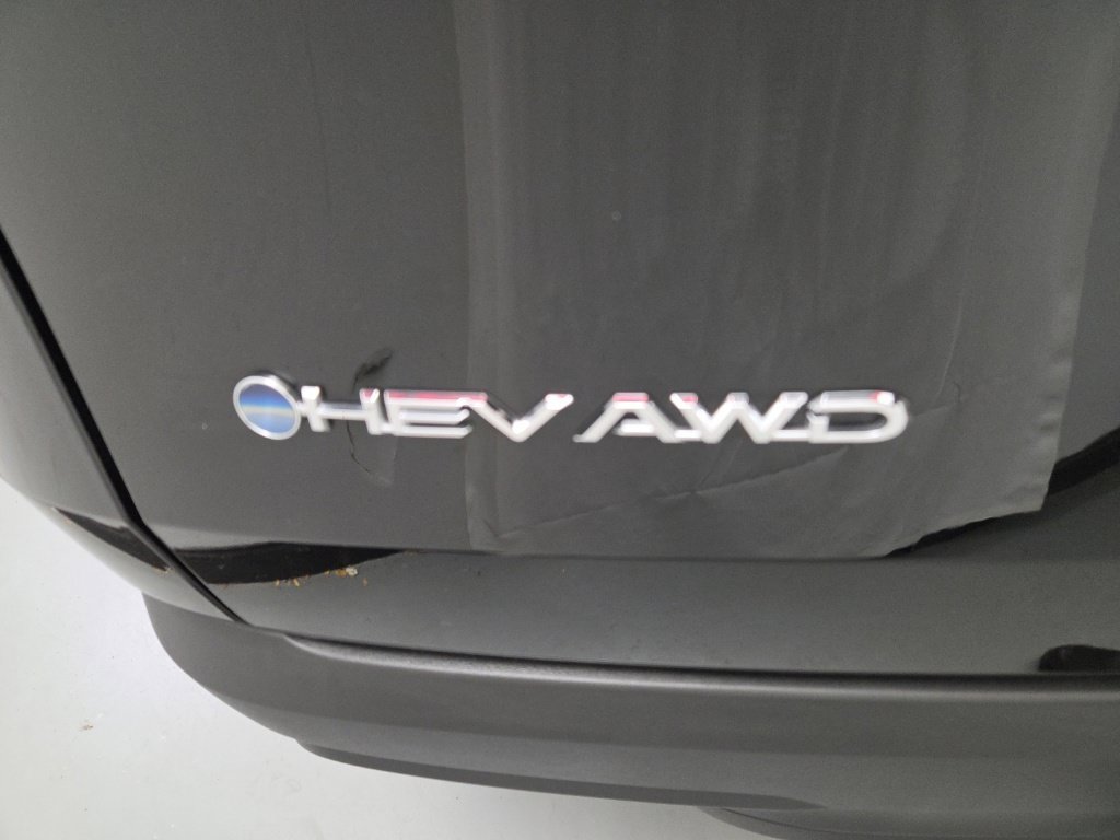 Used 2026 Toyota Grand Highlander AWD Hybrid image 12