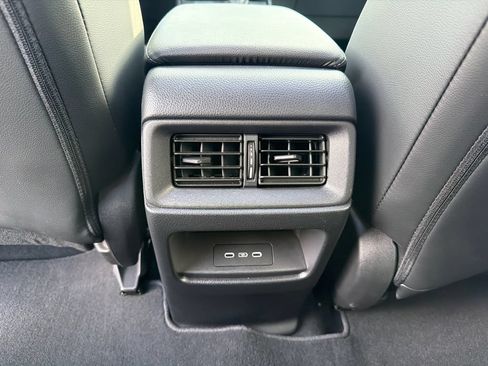 Used 2025 Honda CR-V EX-L image 24
