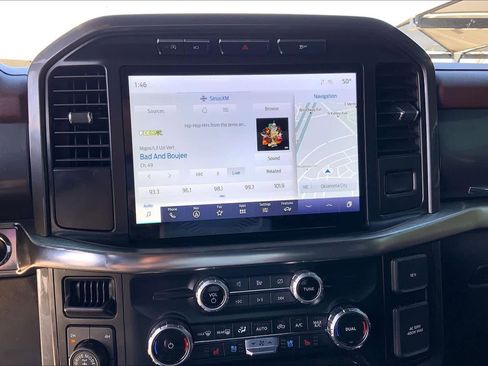 Used 2023 Ford F150 Lariat image 30