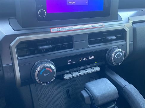 New 2025 Toyota Tacoma SR5 image 23