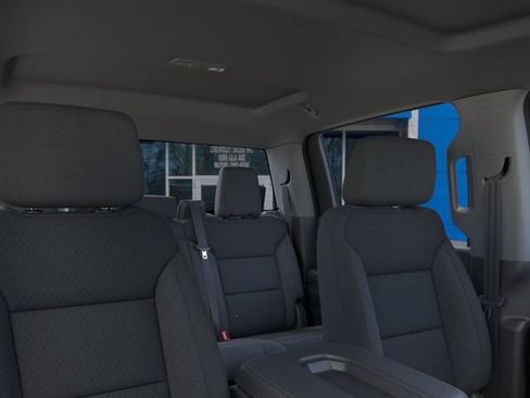 New 2026 Chevrolet Silverado 1500 RST w/ Protection Package AWD/4WD image 24