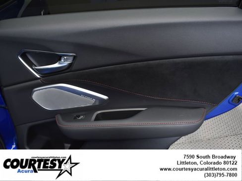 Used 2025 Acura RDX A-Spec image 30