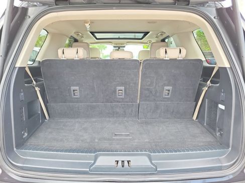 Used 2024 Ford Expedition Limited RWD image 12