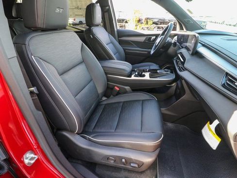 New 2026 Buick Enclave Sport Touring w/ Power Package image 23