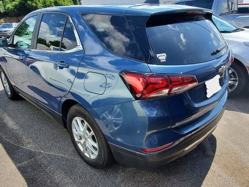 Used 2024 Chevrolet Equinox LT FWD image 8