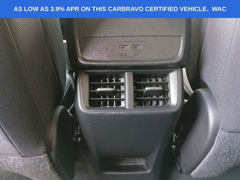 Certified 2025 Chevrolet Equinox LT image 21