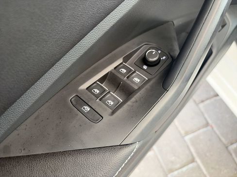 Certified 2026 Volkswagen Jetta S FWD image 11
