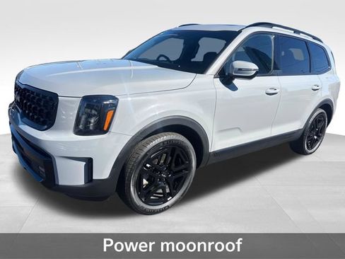 Used 2024 Kia Telluride SX Prestige X-Line AWD/4WD image 10