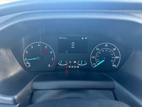 Used 2024 Ford Transit 250 Base w/ Exterior Upgrade Package image 24