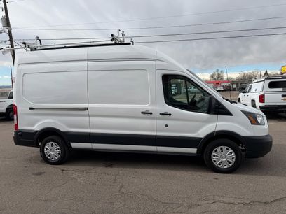 Used 2018 Ford Transit 250 148 High Roof