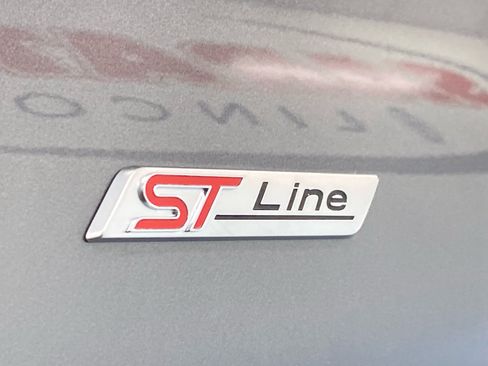 New 2026 Ford Explorer ST-Line w/ ST-Line Street Pack AWD/4WD image 14