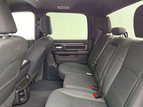 Used 2026 RAM 2500 Big Horn AWD/4WD image 21