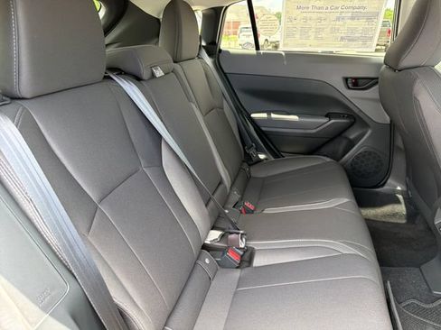New 2026 Subaru Crosstrek 2.5i Premium AWD/4WD image 22