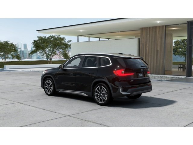 New 2027 BMW X1 xDrive28i w/ Convenience Package AWD/4WD image 2