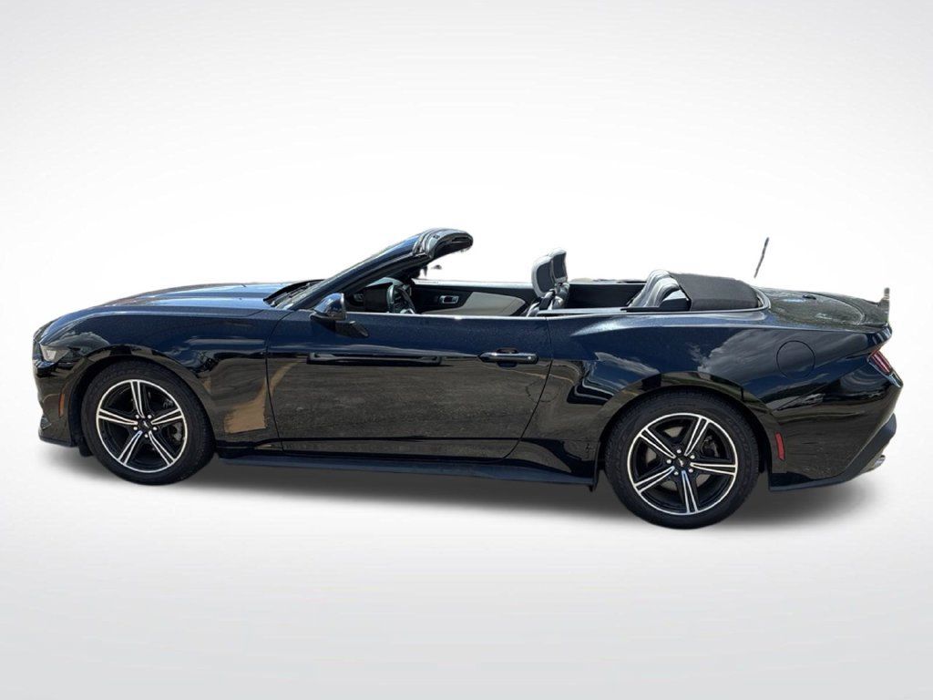 Used 2024 Ford Mustang Premium RWD image 22
