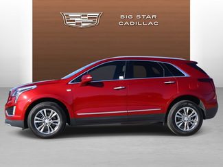 Certified 2021 Cadillac XT5 Premium Luxury video 2