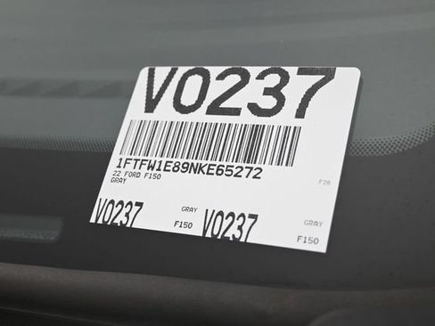 Used 2022 Ford F150 Lariat w/ Equipment Group 501A Mid AWD/4WD image 48