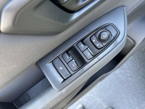 New 2026 Subaru Forester Wilderness AWD/4WD image 15