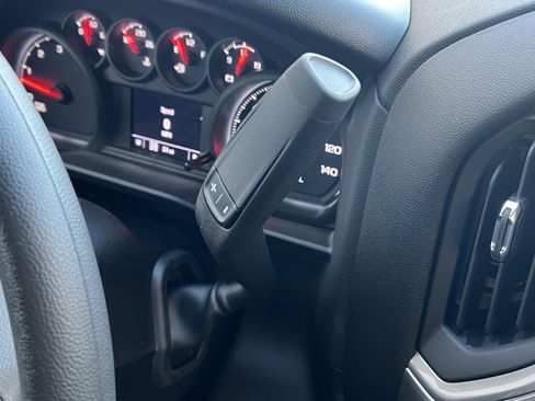 New 2026 GMC Sierra 2500 Pro w/ 1SA Pro Safety Plus Package image 28