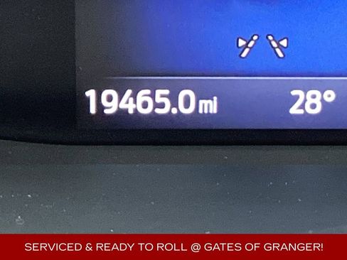 Used 2025 Ford Escape ST-Line image 5