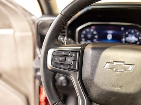 Used 2024 Chevrolet Silverado 1500 RST w/ True North Edition Plus AWD/4WD image 26