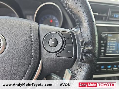 Used 2016 Scion iM FWD image 15