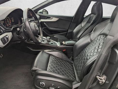 Used 2019 Audi S5 Prestige w/ S Sport Package image 17