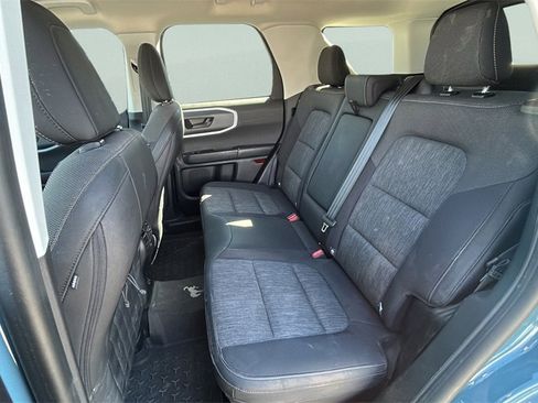 Used 2022 Ford Bronco Sport Big Bend w/ Convenience Package image 16