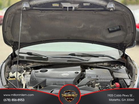 Used 2013 Nissan Altima 2.5 S FWD image 29