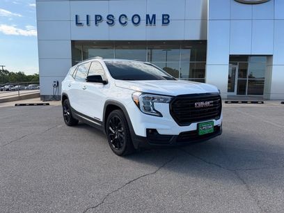Used 2023 GMC Terrain SLT w/ Elevation Edition