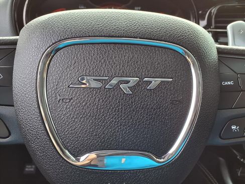 Used 2021 Dodge Durango SRT Hellcat w/ Technology Group image 16