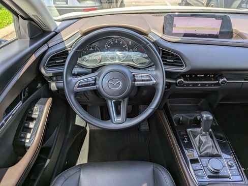 Certified 2023 MAZDA CX-30 AWD 2.5 S w/ Premium Package image 19