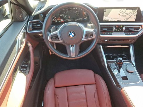 Certified 2023 BMW M440i xDrive Gran Coupe w/ Premium Package image 11