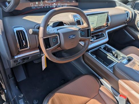 New 2026 Ford Expedition Max King Ranch image 21