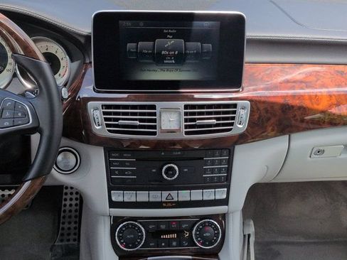 Used 2016 Mercedes-Benz CLS 400 4MATIC image 17