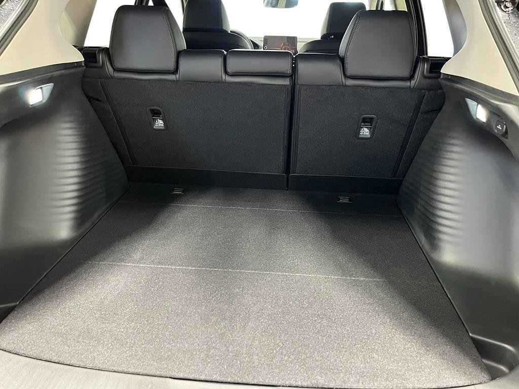 New 2027 Honda HR-V EX-L image 12