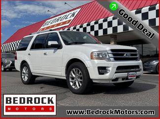 Used 2015 Ford Expedition Limited w/ Equipment Group 301A AWD/4WD video 1