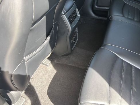 Used 2024 Ford Edge SEL AWD/4WD image 24