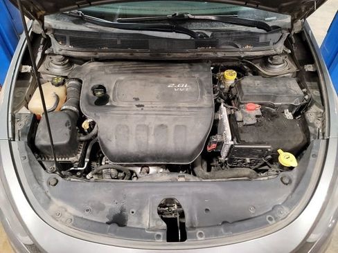 Used 2013 Dodge Dart SXT w/ SXT Special Edition Group image 17