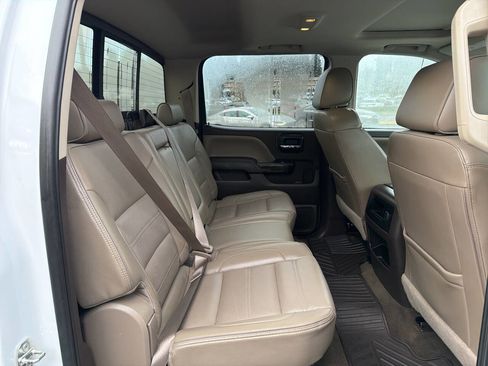 Used 2016 GMC Sierra 2500 Denali w/ Duramax Plus Package image 22