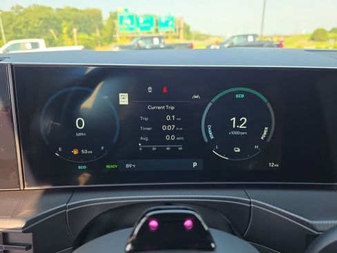 New 2025 Hyundai Santa Fe Calligraphy image 17