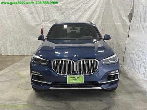 Used 2019 BMW X5 xDrive40i AWD/4WD image 19