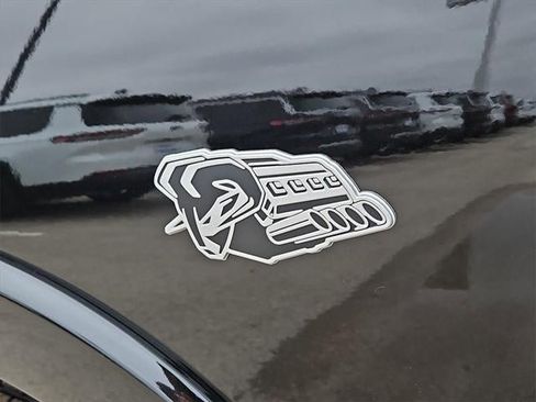 New 2026 RAM 1500 Lone Star image 45