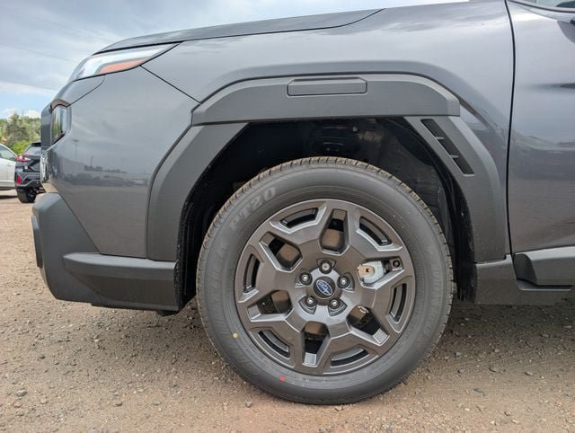 New 2026 Subaru Outback Premium AWD/4WD image 10