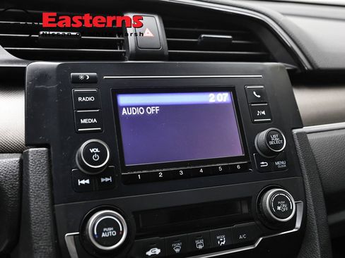 Used 2019 Honda Civic LX image 17