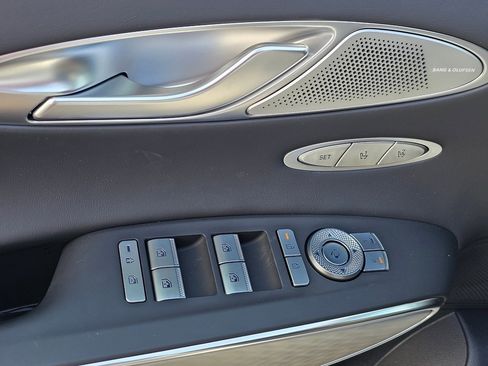 New 2026 Genesis GV70 2.5T Sport Prestige image 32