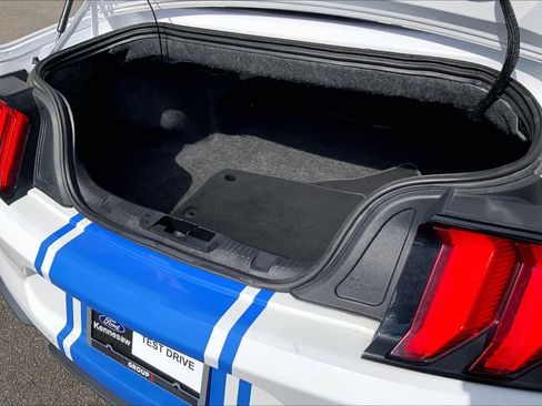 Used 2021 Ford Mustang GT Premium w/ Equipment Group 401A image 30